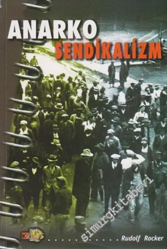 Anarko - Sendikalizm -        2000