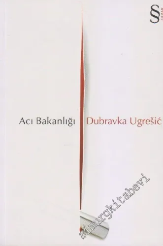 Acı Bakanlığı - 2010