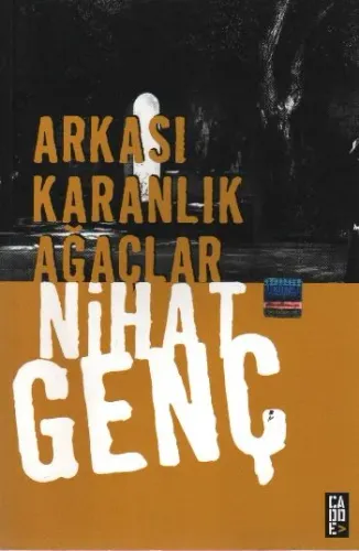 Arkası Karanlık Ağaçlar