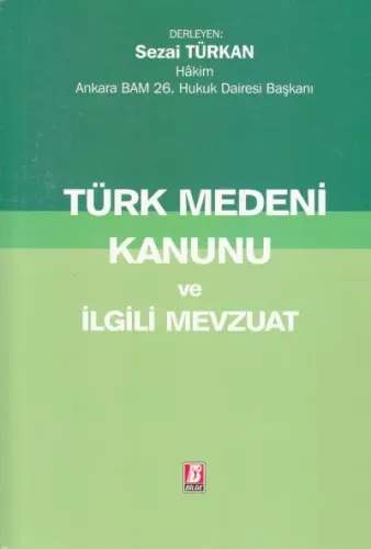 Türk Medeni Kanunu