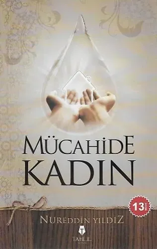 Mücahide Kadın