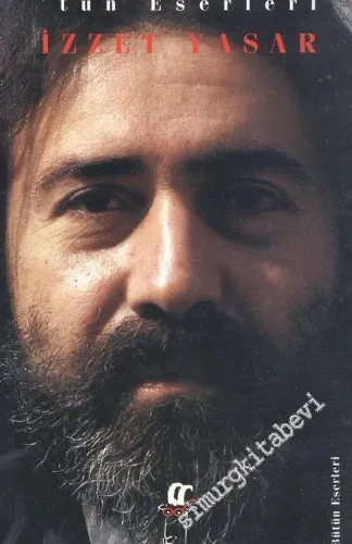 Tün Eserleri İMZALI -        1995