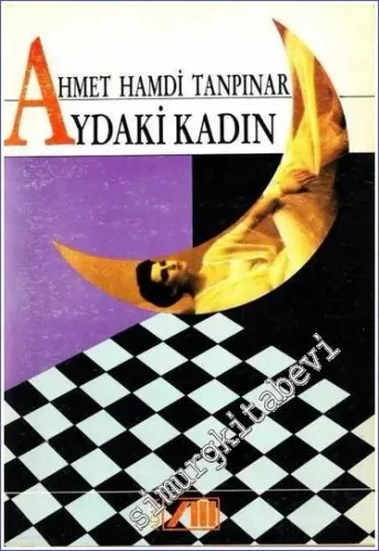 Aydaki Kadın -
