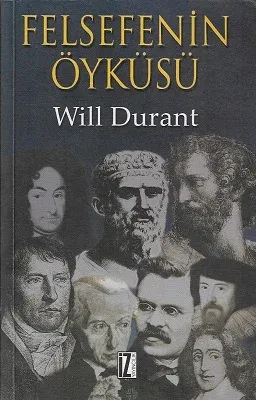 Felsefenin Öyküsü