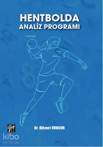 Hentbolda Analiz Programı