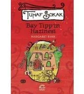 Bay Tipp'in Hazinesi: Tuhaf Sokak