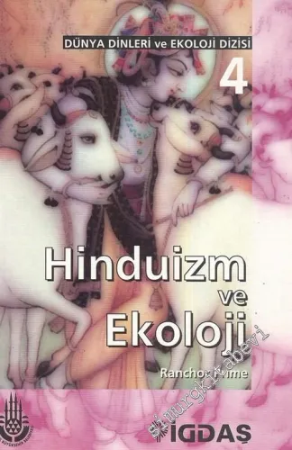 Hinduizm ve Ekoloji -        1997