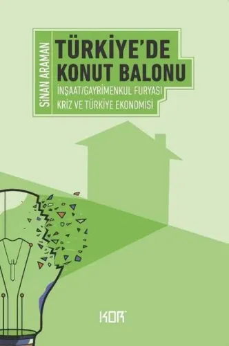 Türkiye' de Konut Balonu