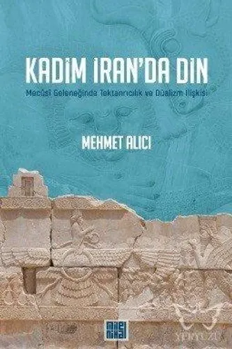 Kadim İran'da Din