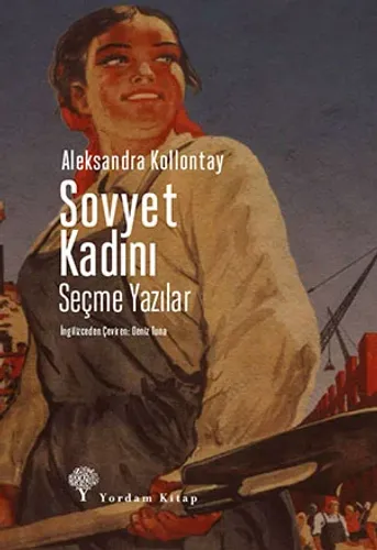 SOVYET KADINI