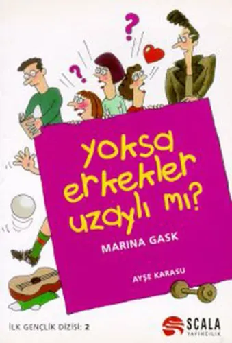 Yoksa Erkekler Uzaylı mı?; Erkekler Aslinda Neye Benzer?