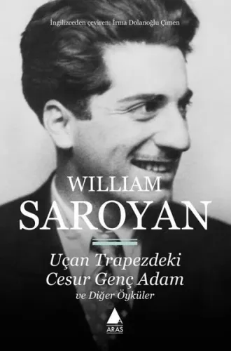 Uçan Trapezdeki Cesur Genç Adam