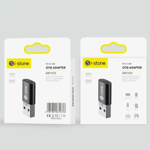 i-Stone USB Type-C Çevirici Aparat