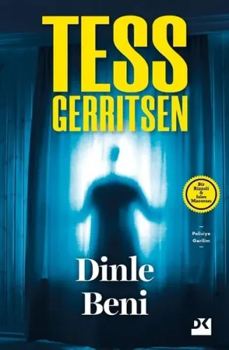 Dinle Beni - Bir Rizzoli ve Isles Macerası