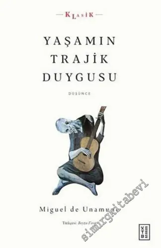 Yaşamın Trajik Duygusu -         2021