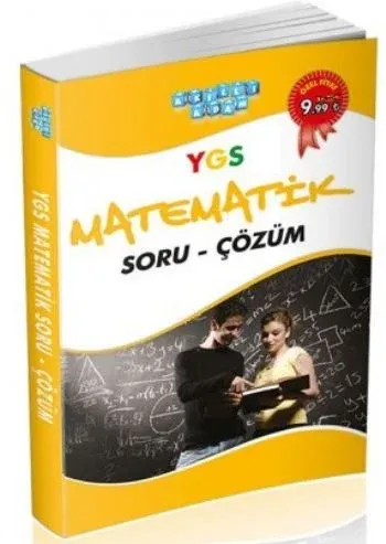 YGS Matematik Soru-Çözüm
