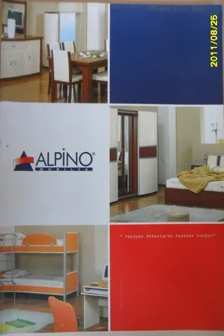 Alpino Mobilya 2006