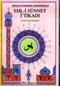 Ehl-i Sünnet İtikadı (Ciltli)