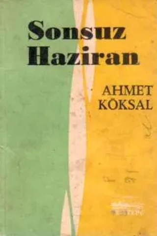Sonsuz Haziran