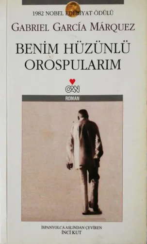 Benim Hüzünlü Orospularım