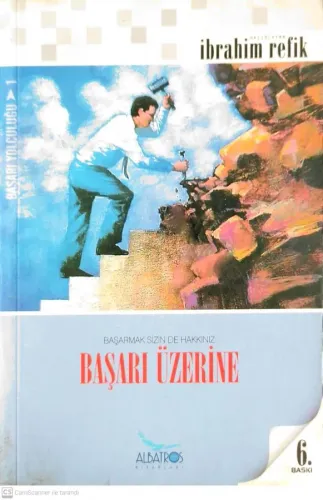 Başarı Üzerine