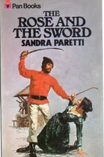 The Rose And The Sword