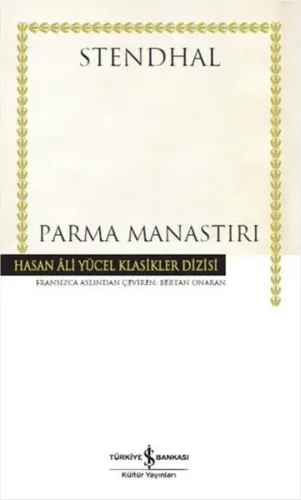 Parma Manastarı; Hasan Âli Yücel Klasikler