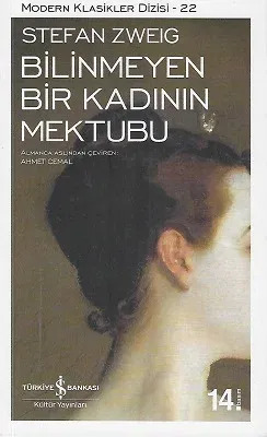 Bilinmeyen Bir Kadının Mektubu
