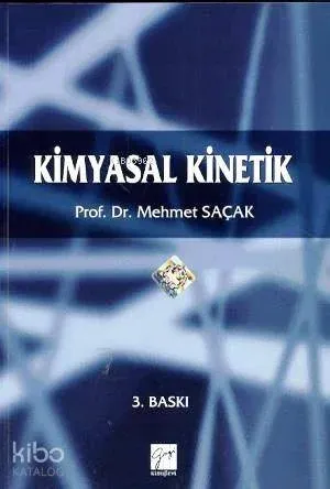 Kimyasal Kinetik