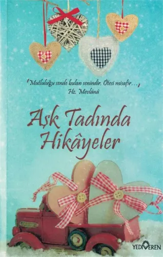 Aşk Tadında Hikayeler