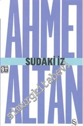 Sudaki İz CEP BOY -         2013