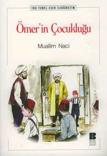 Ömer'in Çocukluğu