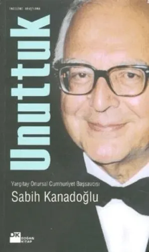 Unuttuk