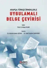 Uygulamalı Belge Çevirisi