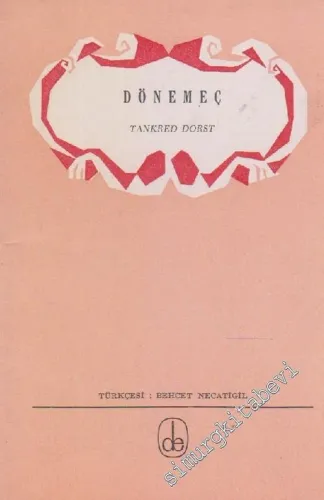 Dönemeç -        1964