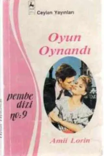 Oyun Oynandı - 9 (Pembe Dizi)