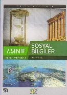 FDD 7. Sınıf Sosyal Bilgiler Konu Anlatımlı