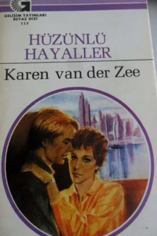 Hüzünlü Hayaller - 117