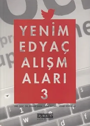 Yeni Medya Çalışmaları III