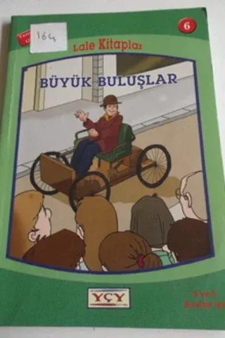 Büyük Buluşlar