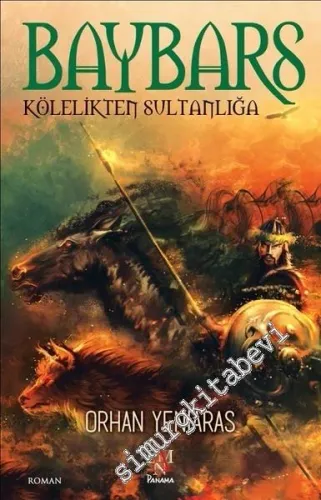 Baybars: Kölelikten Sultanlığa -         2018