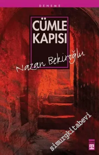 Cümle Kapısı -         2023