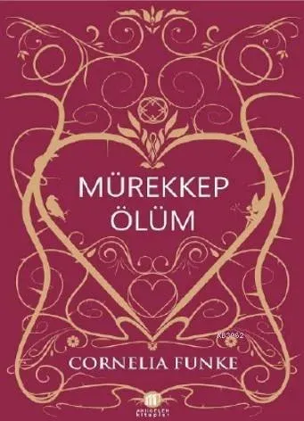 Mürekkep Ölüm