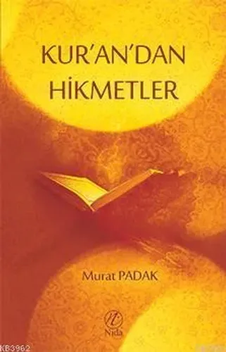 Kur'an'dan Hikmetler