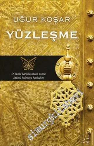 Yüzleşme