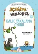 Çıkrık ve Masura 3-Balık Yakalama Oyunu