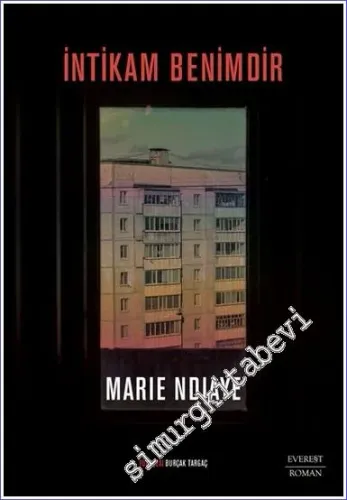 İntikam Benimdir - 2023