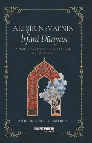 Ali Şir Nevai’nin İrfan Dünyası