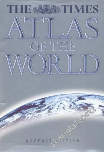 Atlas of the World -