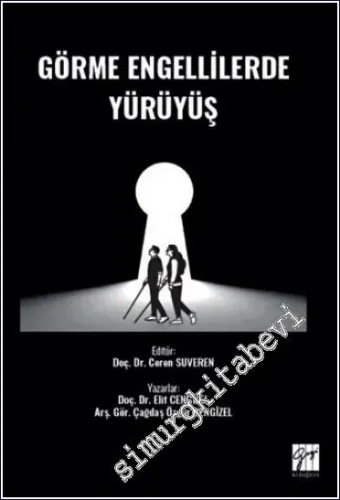 Görme Engellilerde Yürüyüş -         2023